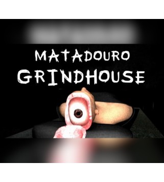 Matadouro: Grindhouse Steam Key GLOBAL